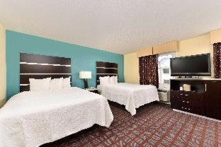 Americas Best Value Inn New London Mystic Zimmer foto