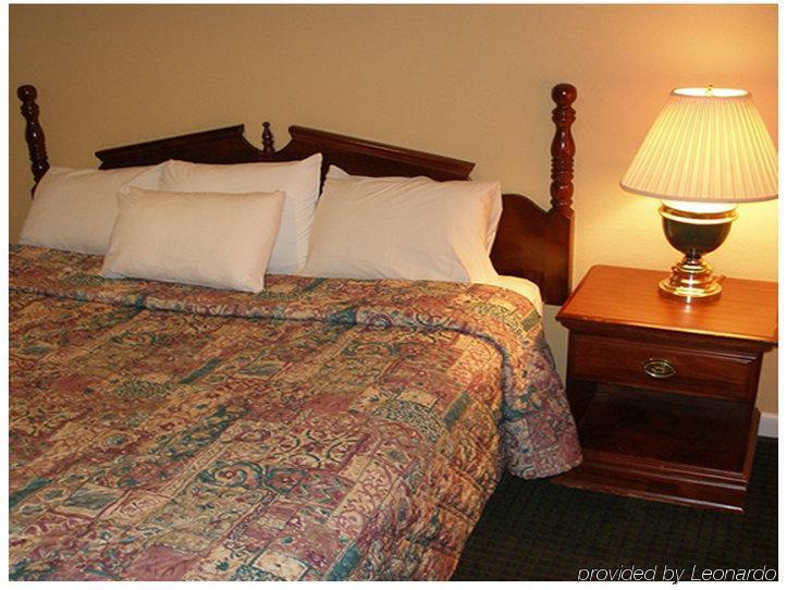 Americas Best Value Inn New London Mystic Zimmer foto