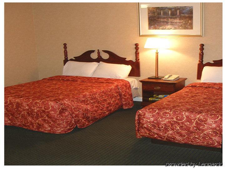 Americas Best Value Inn New London Mystic Zimmer foto