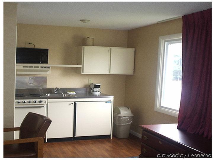 Americas Best Value Inn New London Mystic Zimmer foto