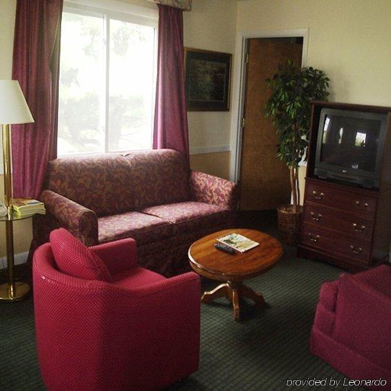 Americas Best Value Inn New London Mystic Zimmer foto